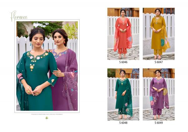 Subhash sarees pranati balika kurti wholesale